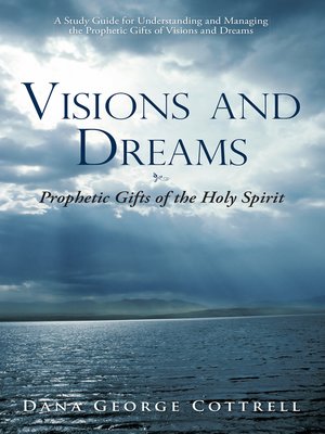 cover image of Visions and Dreams